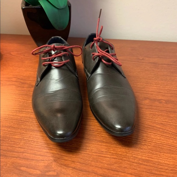 BALDINI MEN DRESS SHOES - Picture 2 of 6